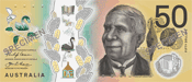 50 AUD - zvanicni informativni prikaz novcanice SPECIMEN